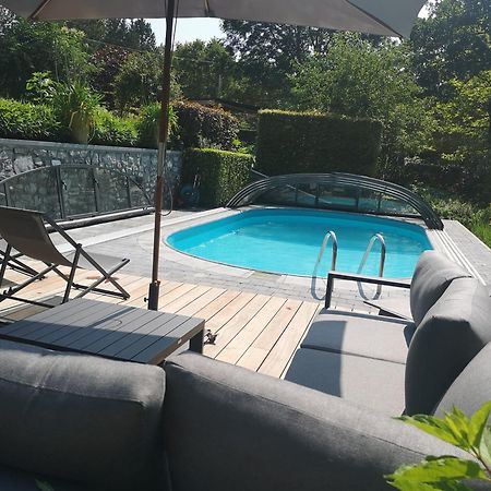 מרשה - אן - פמן Ardenne Bnb מראה חיצוני תמונה