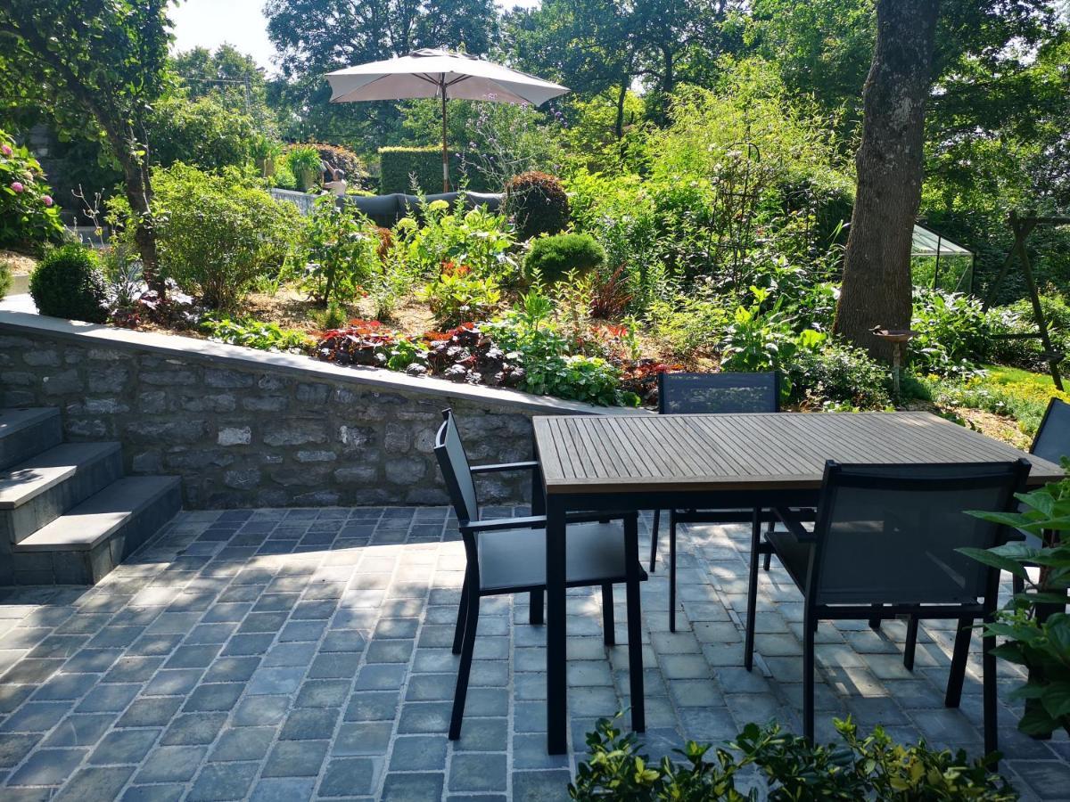 מרשה - אן - פמן Ardenne Bnb מראה חיצוני תמונה