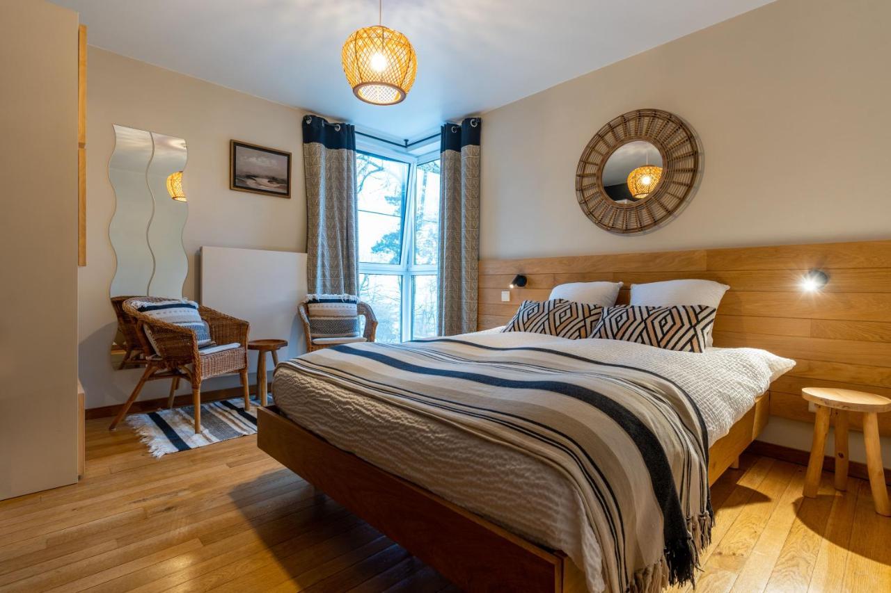 מרשה - אן - פמן Ardenne Bnb מראה חיצוני תמונה