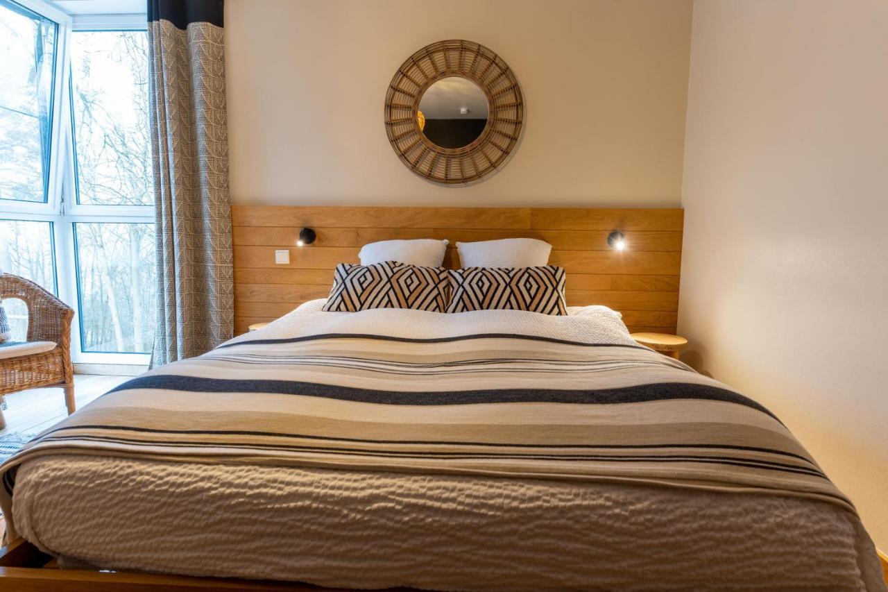 מרשה - אן - פמן Ardenne Bnb מראה חיצוני תמונה