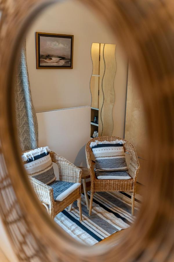 מרשה - אן - פמן Ardenne Bnb מראה חיצוני תמונה