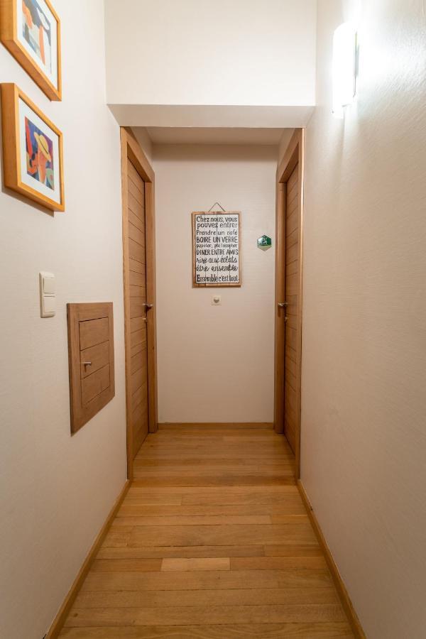 מרשה - אן - פמן Ardenne Bnb מראה חיצוני תמונה